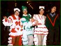 Carnavales 1990 (3)